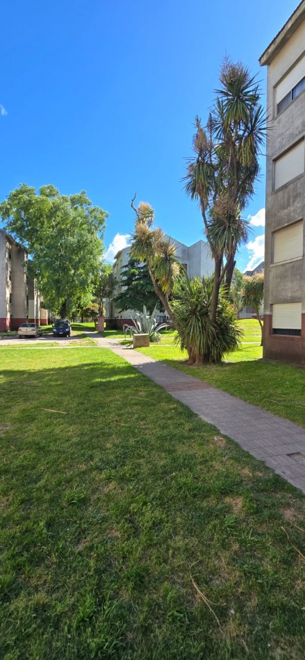 DEPARTAMENTO 3 AMB APTO CREDITO! CON ESPACIO DE ESTACIONAMIENTO