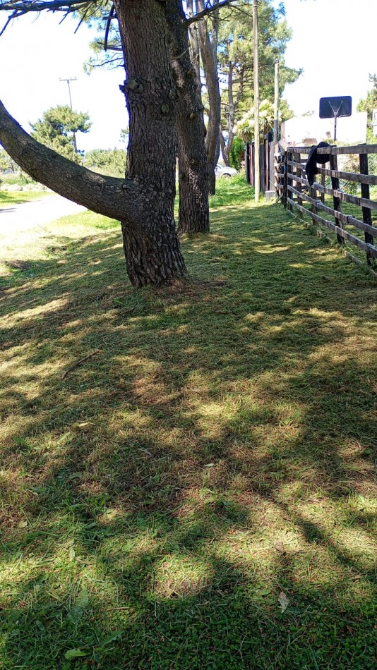 LOTE EN LA CALETA DE 421M2