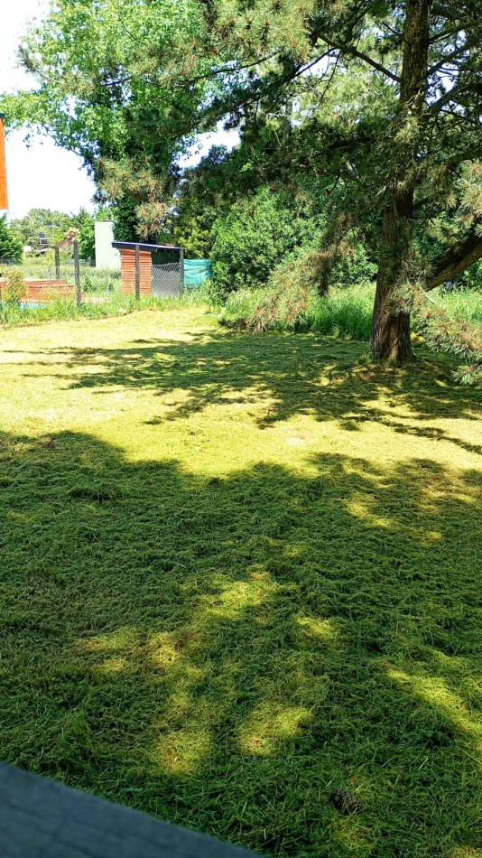 LOTE EN LA CALETA DE 421M2