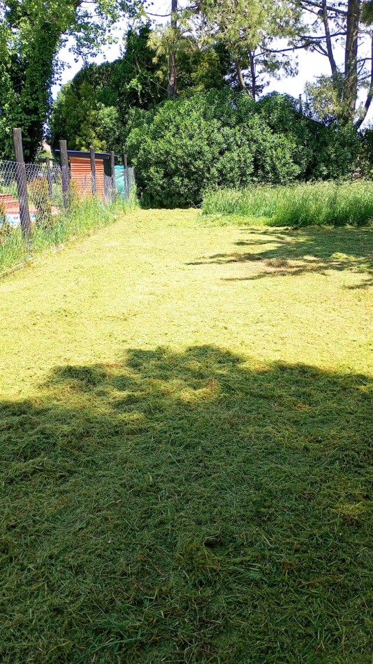 LOTE EN LA CALETA DE 421M2