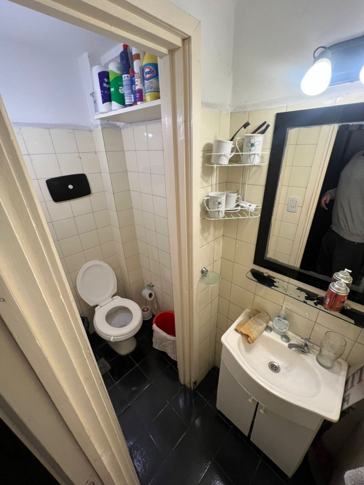 OFICINA EN VENTA A LA CALLE. MAIPU CASI AV. INDEPENDENCIA! BARRIO LA PERLA