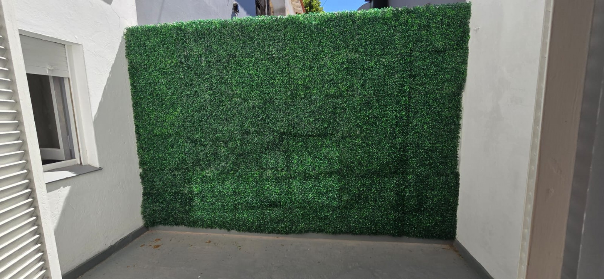 DEPTO 4 AMB, EN ALQUILER VIVIENDA O APTO PROFESIONAL! ZONA ALDREY!