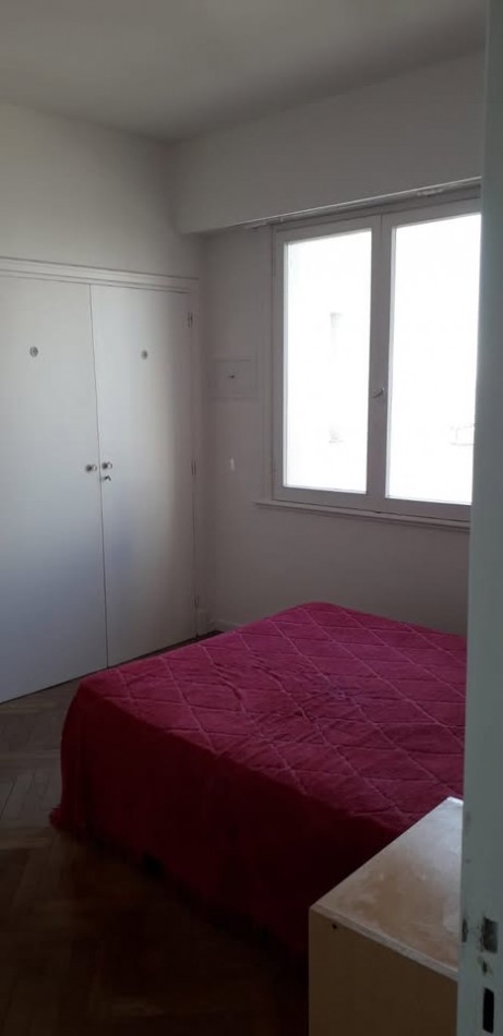 HERMOSO Y AMPLIO DEPTO 2 AMB SOBRE AV. COLON AL 1500!