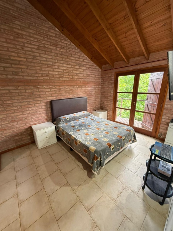 IMPECABLE CHALET 4 AMB CON GRAN PARQUE Y PISCINA!! LA ARMONIA