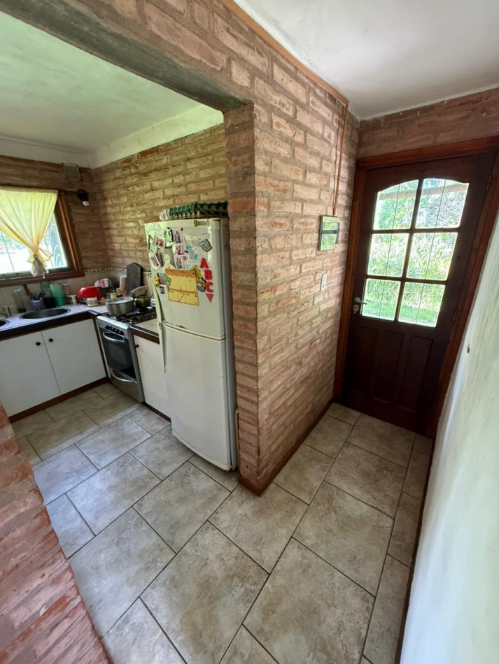 IMPECABLE CHALET 4 AMB CON GRAN PARQUE Y PISCINA!! LA ARMONIA