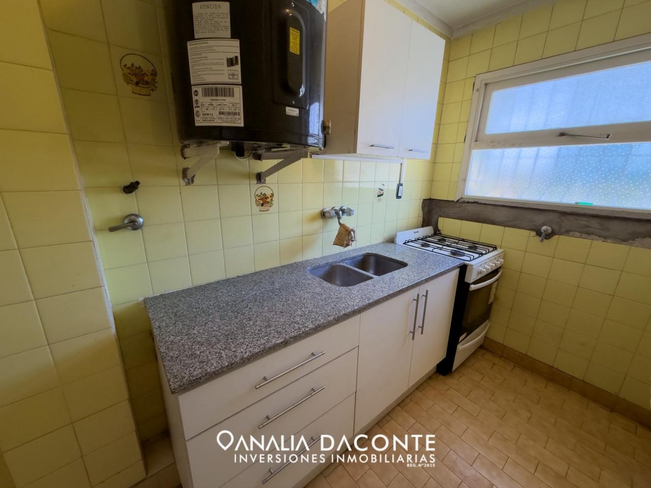 DUPLEX DOS AMB CON COCHERA EN COMPLEJO CON PILETA Y QUINCHO! PARQUE LURO!