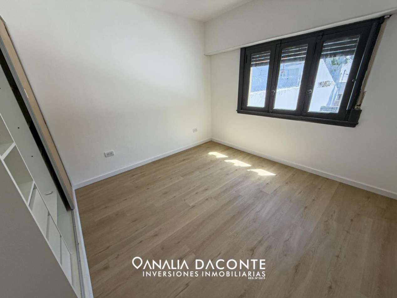 CHALET 3 AMB EN PH CON TERRAZA Y PATIO PRIVADO! NUEVA POMPEYA