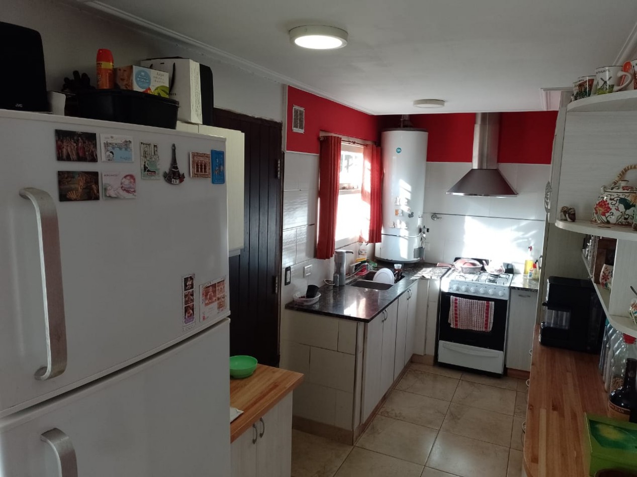 ALQUILER PH 3 AMB  EN PLANTA ALTA, CON TERRAZA! LOS PINARES