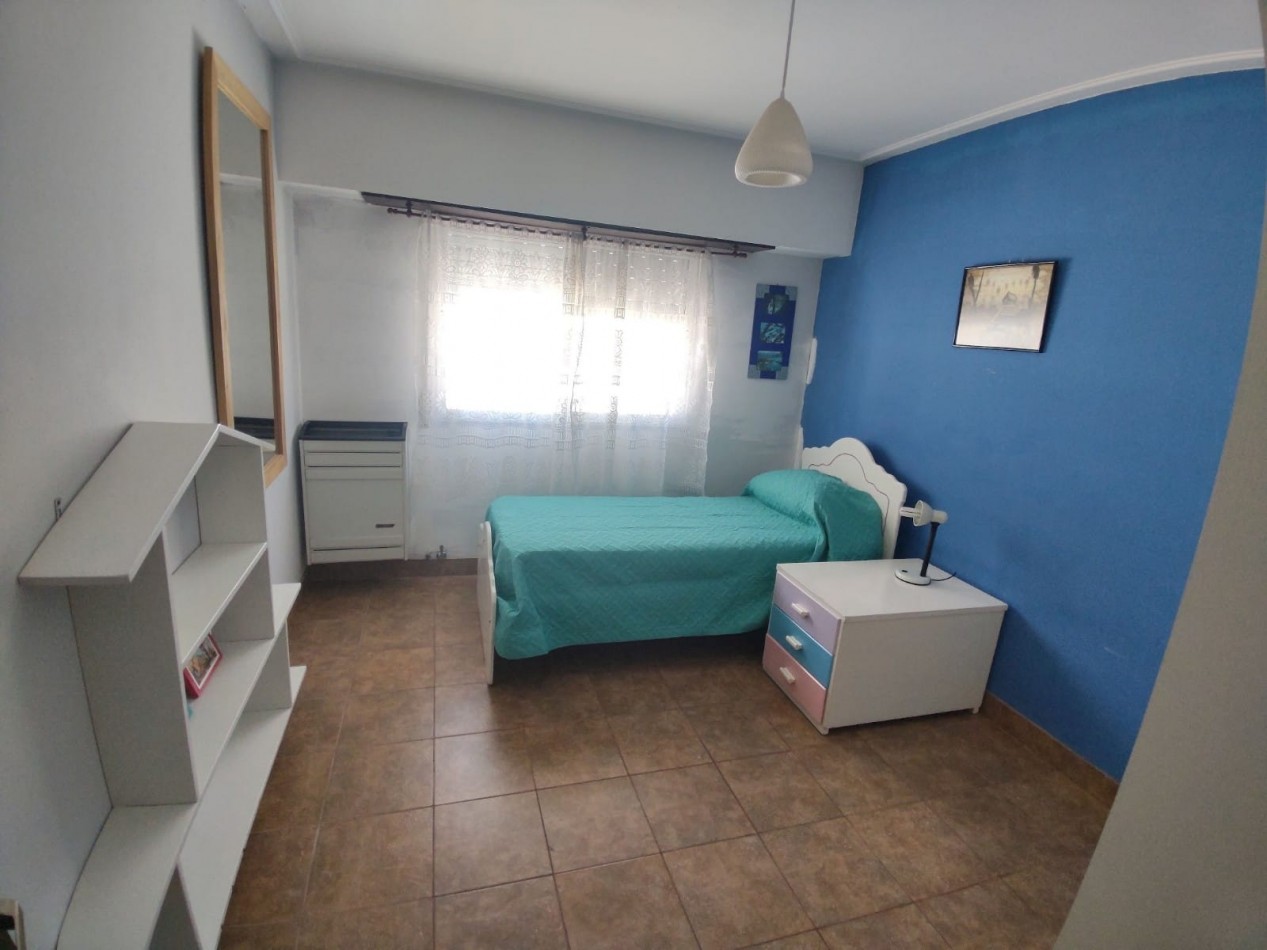 ALQUILER PH 3 AMB  EN PLANTA ALTA, CON TERRAZA! LOS PINARES