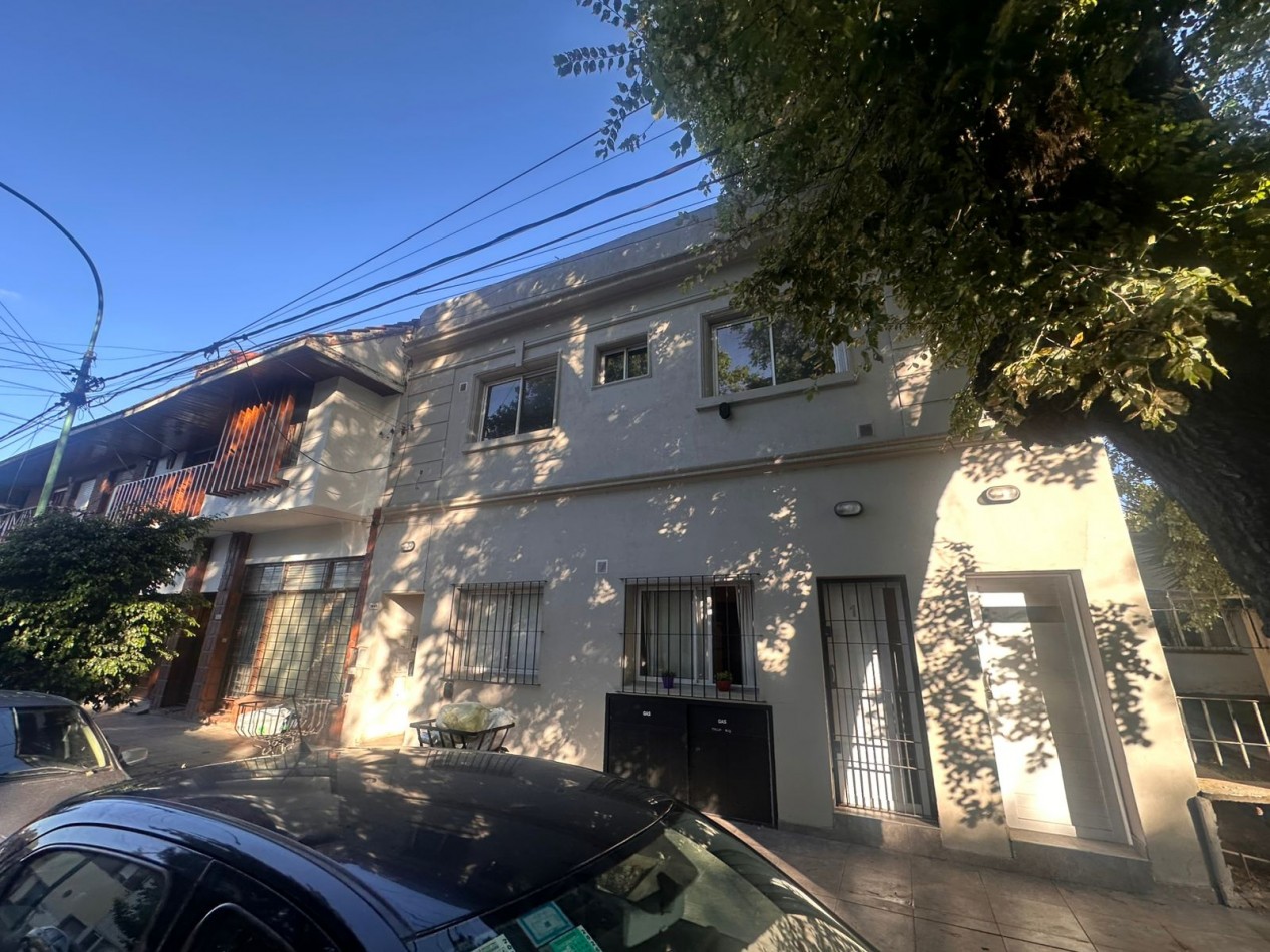 PH 2 AMB PA A LA CALLE RECICLADO, CON TERRAZA!