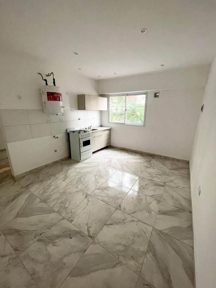 PH 2 AMB PA A LA CALLE RECICLADO, CON TERRAZA!