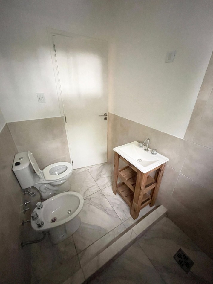 PH 2 AMB PA A LA CALLE RECICLADO, CON TERRAZA!