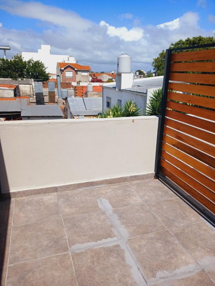 PH 2 AMB PA A LA CALLE RECICLADO, CON TERRAZA!