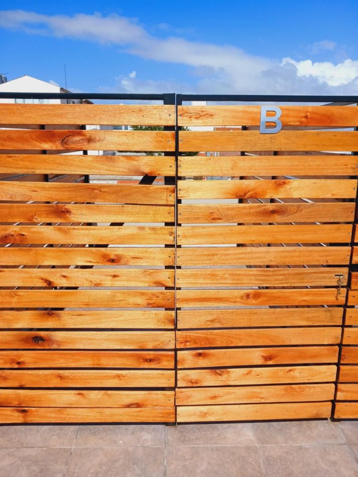 PH 2 AMB PA A LA CALLE RECICLADO, CON TERRAZA!