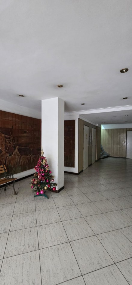 ALQUILER! DEPTO 2 AMB LATERAL. ZONA ALDREY