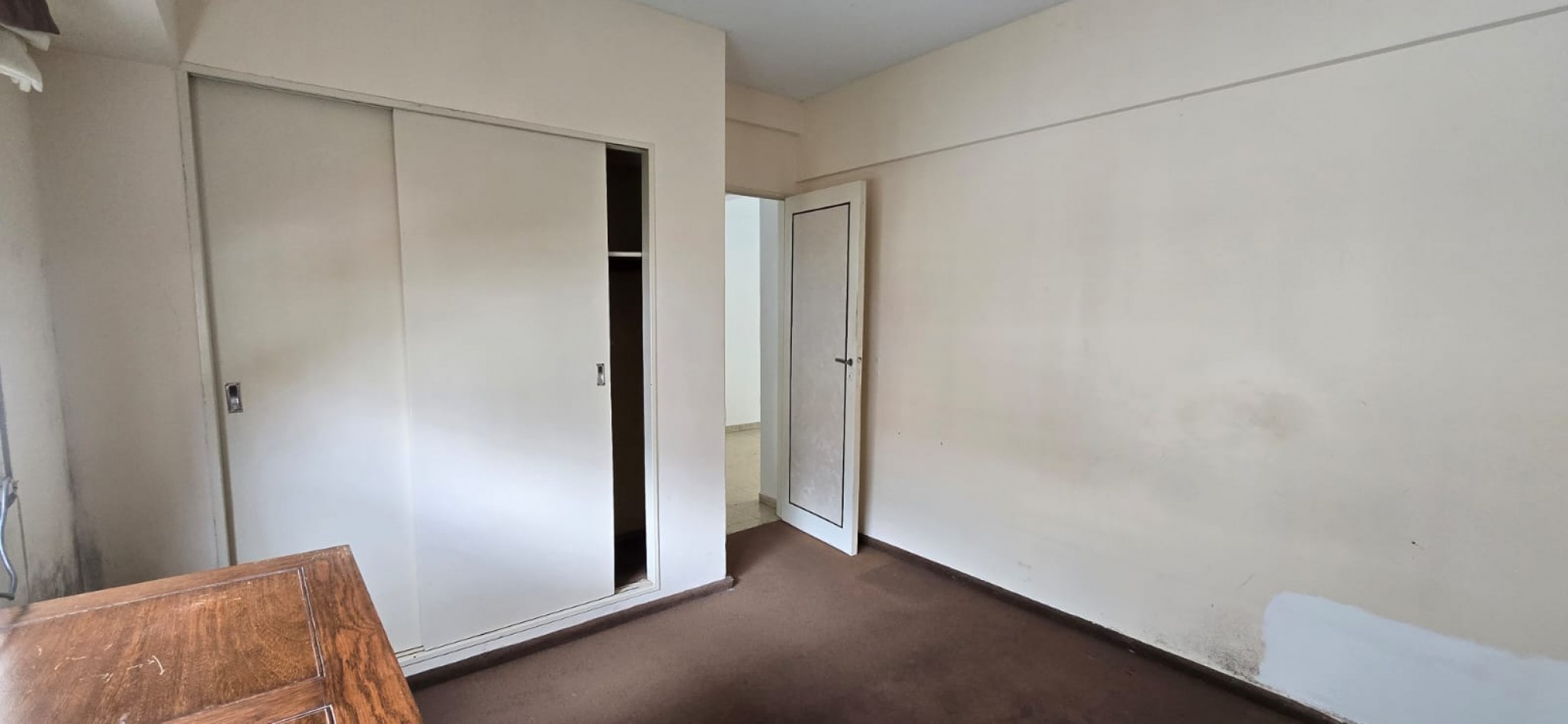 ALQUILER! DEPTO 2 AMB LATERAL. ZONA ALDREY