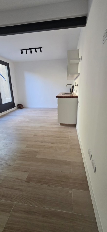 CHALET 3 AMB EN PH CON TERRAZA Y PATIO PRIVADO! NUEVA POMPEYA