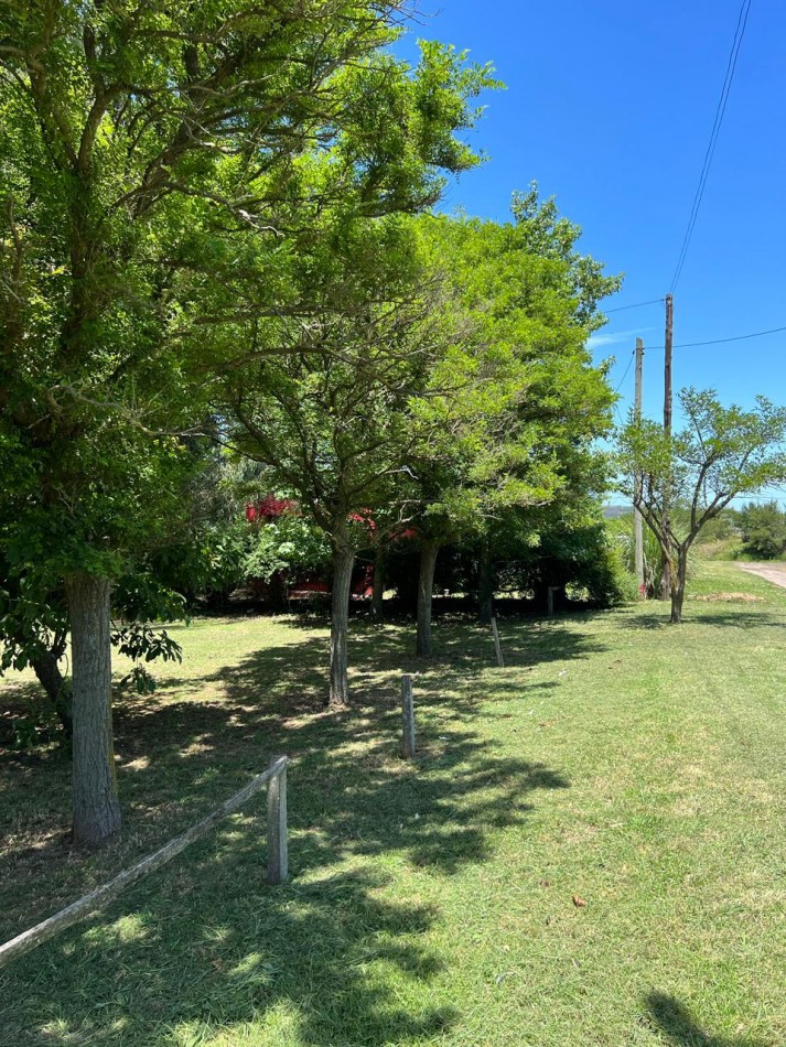 CHALET DE 5 AMB TODO EN PLANTA BAJA, SOBRE DOS LOTES!. SIERRA DE LOS PADRES