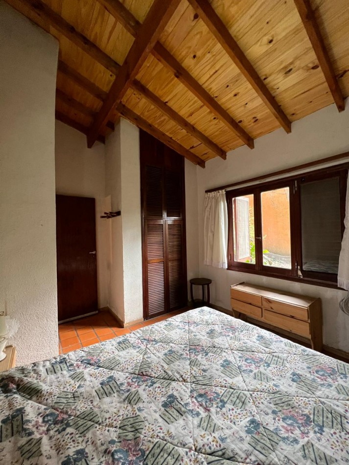 CHALET DE 5 AMB TODO EN PLANTA BAJA, SOBRE DOS LOTES!. SIERRA DE LOS PADRES