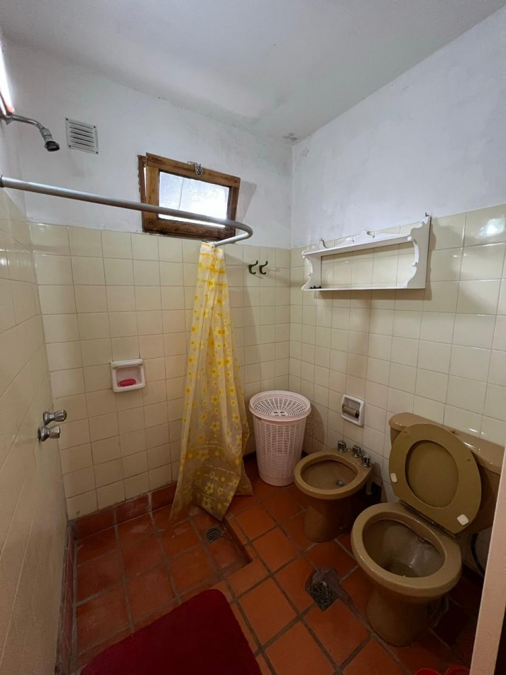 CHALET DE 5 AMB TODO EN PLANTA BAJA, SOBRE DOS LOTES!. SIERRA DE LOS PADRES