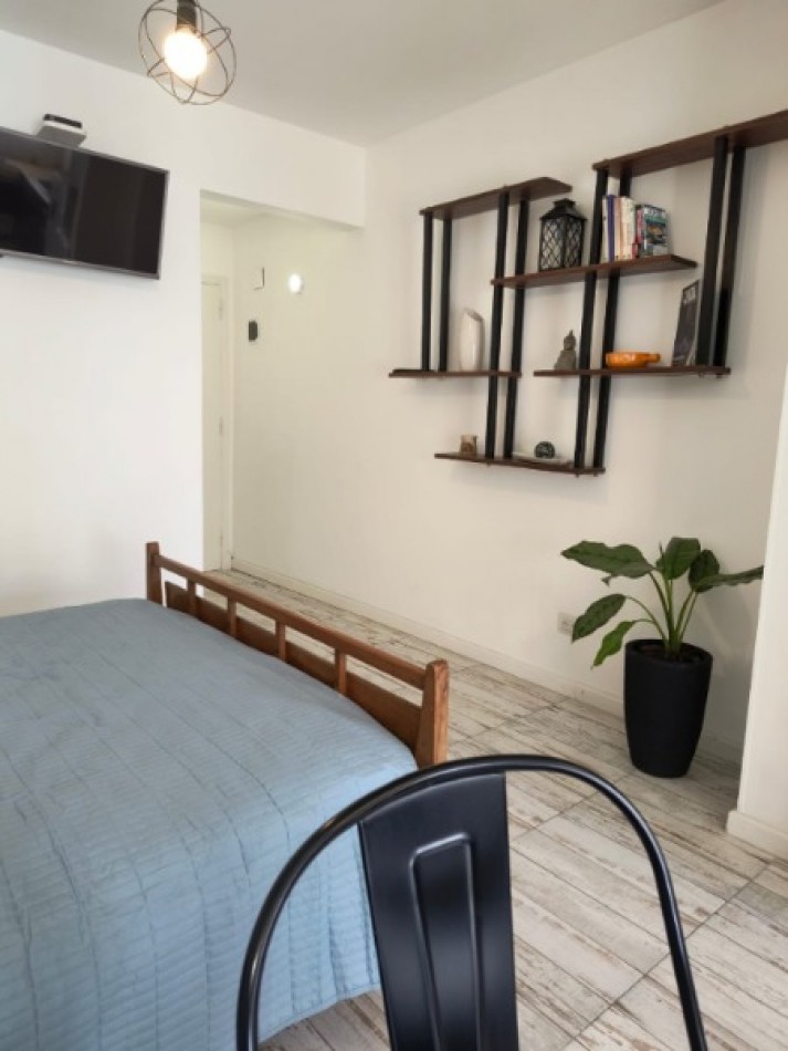 AMPLIO DEPTO 1 AMB CON BALCON! ZONA ALDREY!