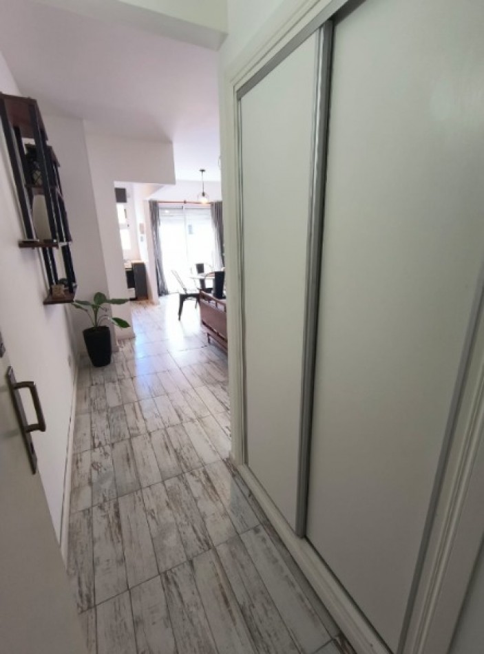 AMPLIO DEPTO 1 AMB CON BALCON! ZONA ALDREY!