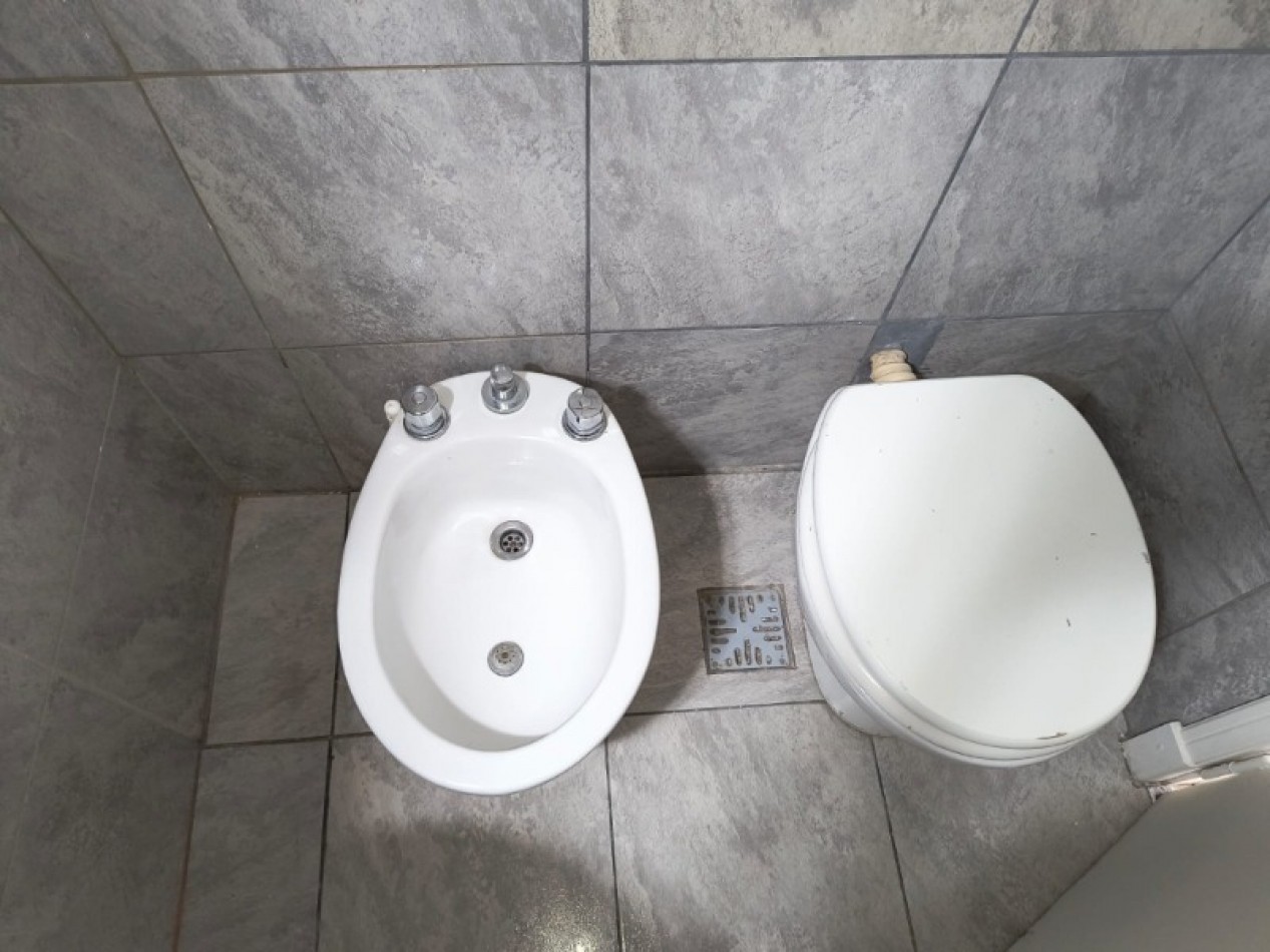 AMPLIO DEPTO 1 AMB CON BALCON! ZONA ALDREY!