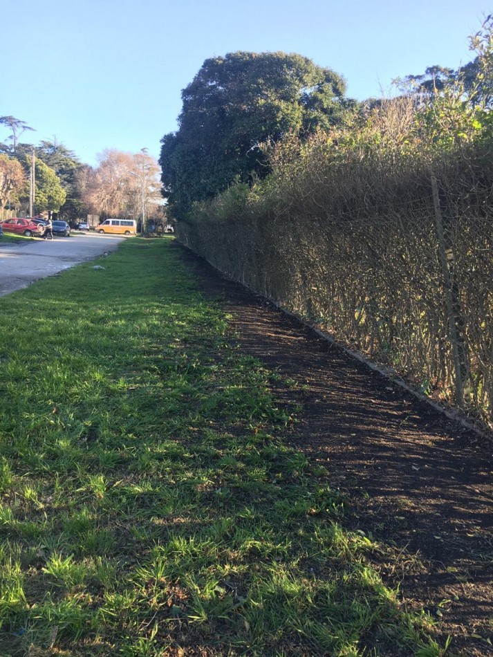 MANZANA COMPLETA CON LOCAL Y VIVIENDA!