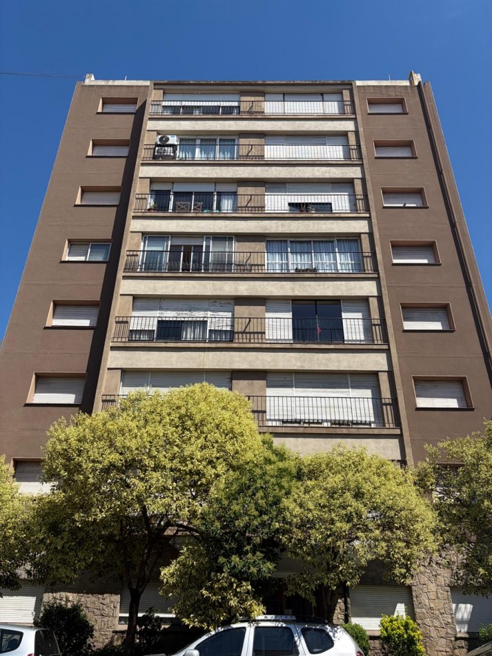 HERMOSO 3 AMB LATERAL, RECICLADO! PLAZA MITRE