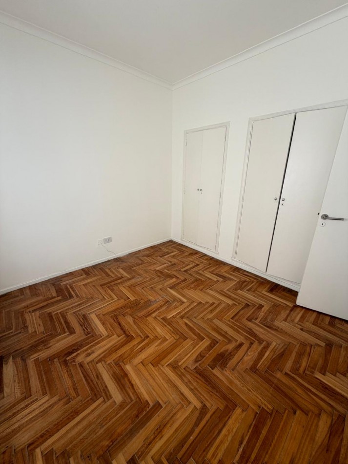 HERMOSO 3 AMB LATERAL, RECICLADO! PLAZA MITRE