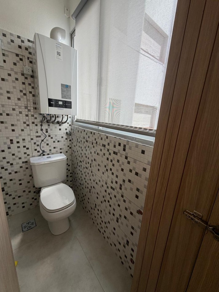 HERMOSO 3 AMB LATERAL, RECICLADO! PLAZA MITRE