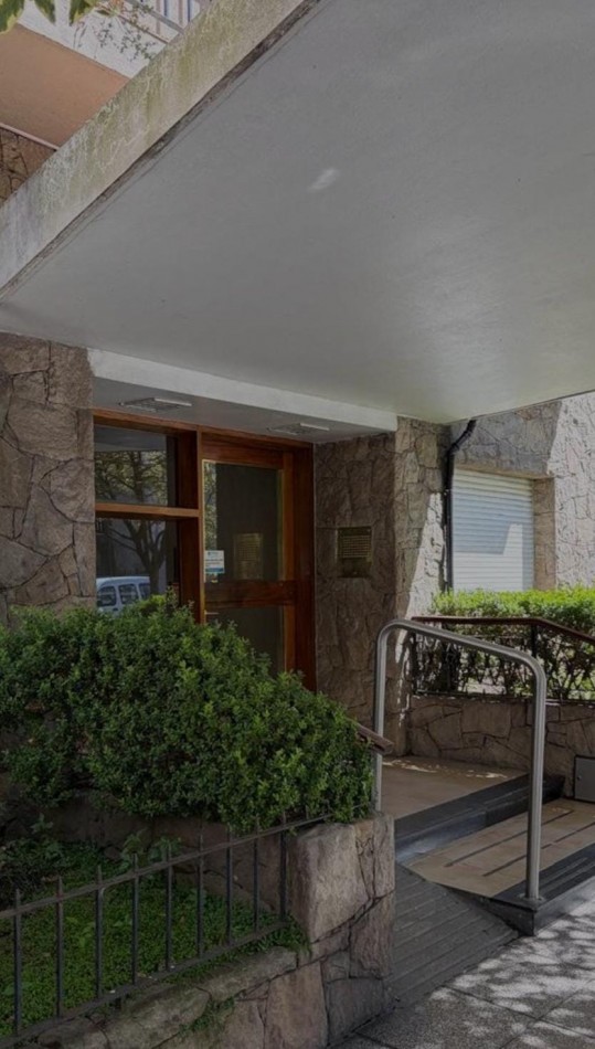 HERMOSO 3 AMB LATERAL, RECICLADO! PLAZA MITRE