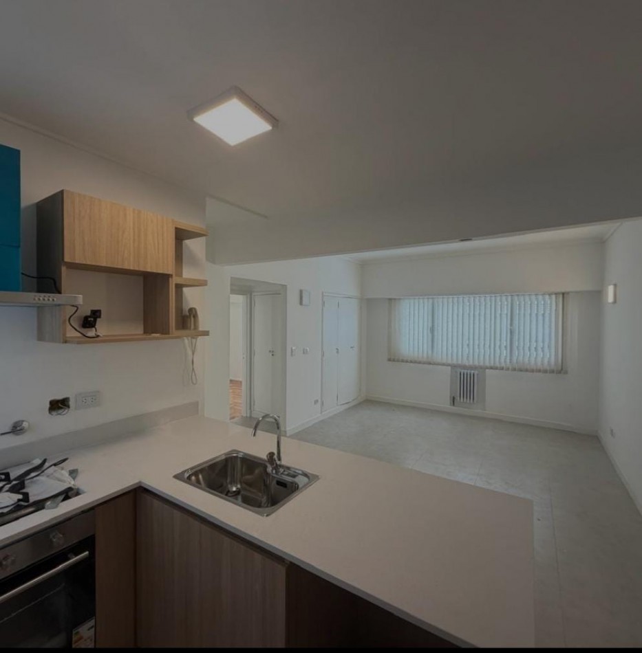 HERMOSO 3 AMB LATERAL, RECICLADO! PLAZA MITRE