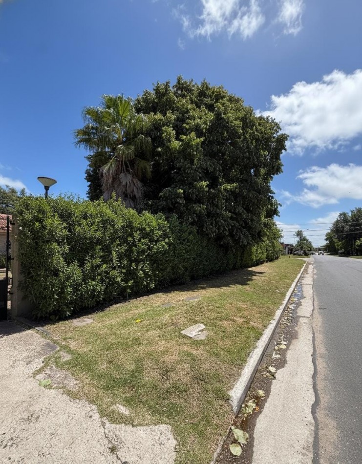 IMPORTANTE CHALET 4 AMB CON DEPENDENCIA SOBRE GRAN PARQUE PERIMETRAL! VILLA PRIMERA