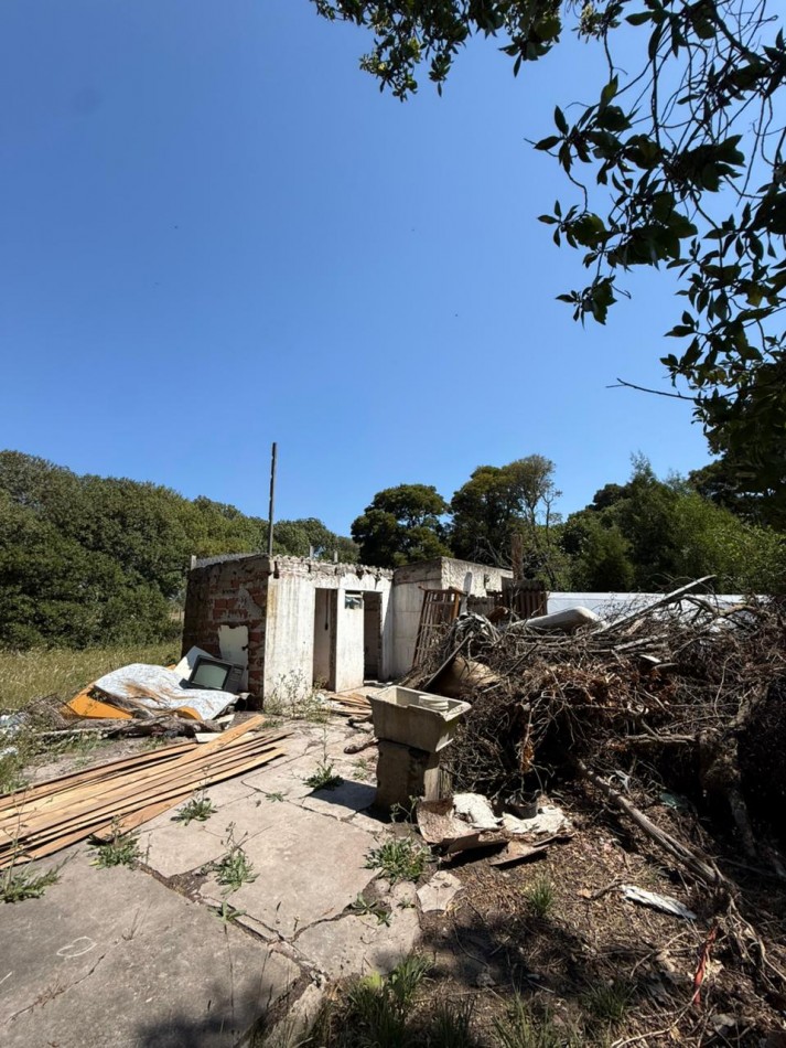 GRAN LOTE 20 X 51 METROS!BARRIO SANTA ISABEL