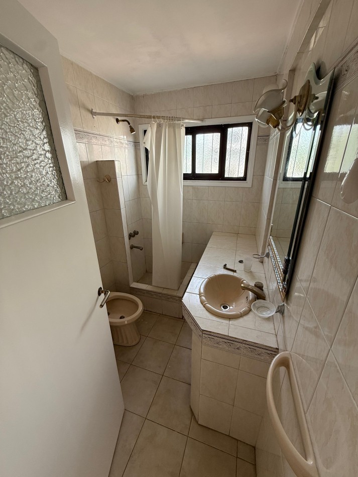 ALQUILER! DEPTO 3 AMB A LA CALLE CON BALCON. MACROCENTRO!