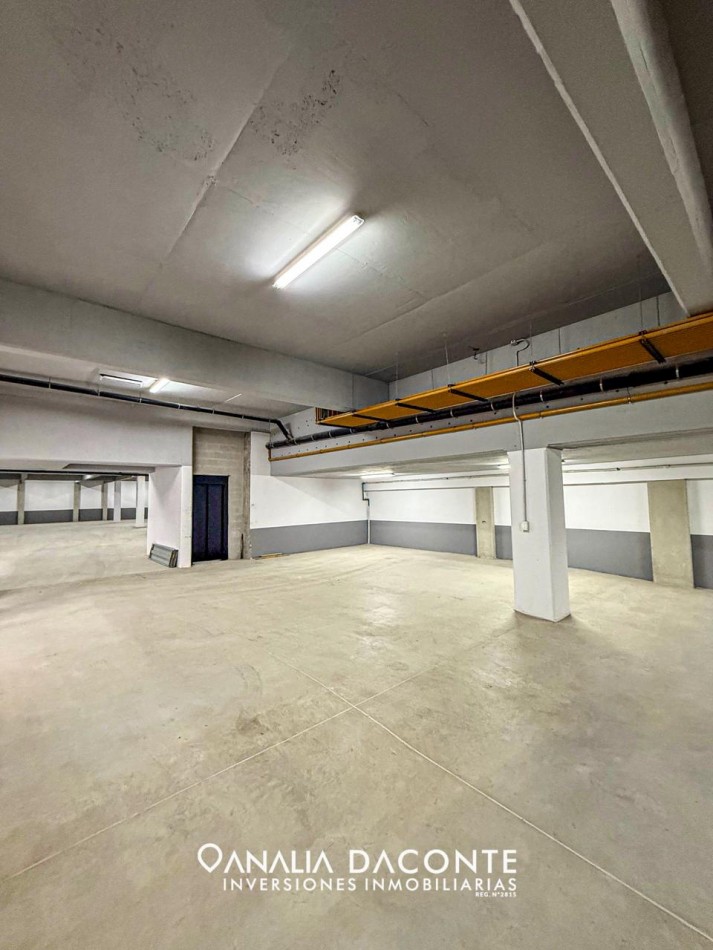 SEMIPISO CATEGORIA 3 AMB VISTA PLENA AL MAR! COCHERA GYM Y PISCINA