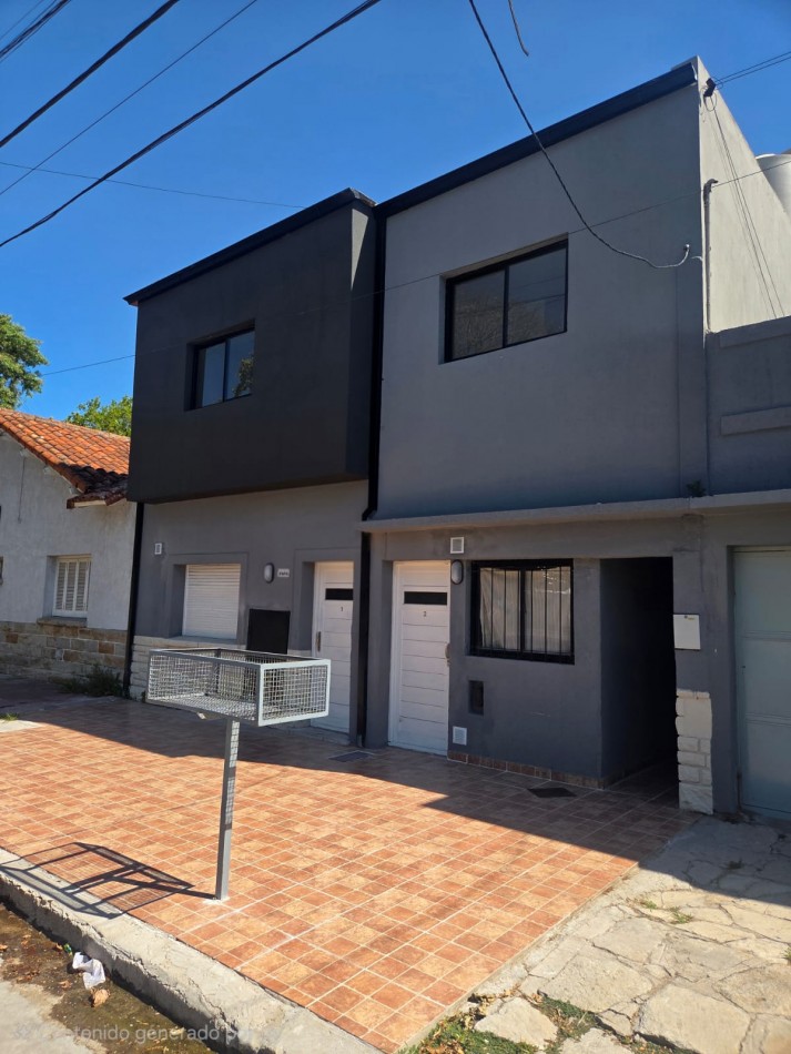 PH 3 AMB A LA CALLE EN DOS PLANTAS! RECICLADO