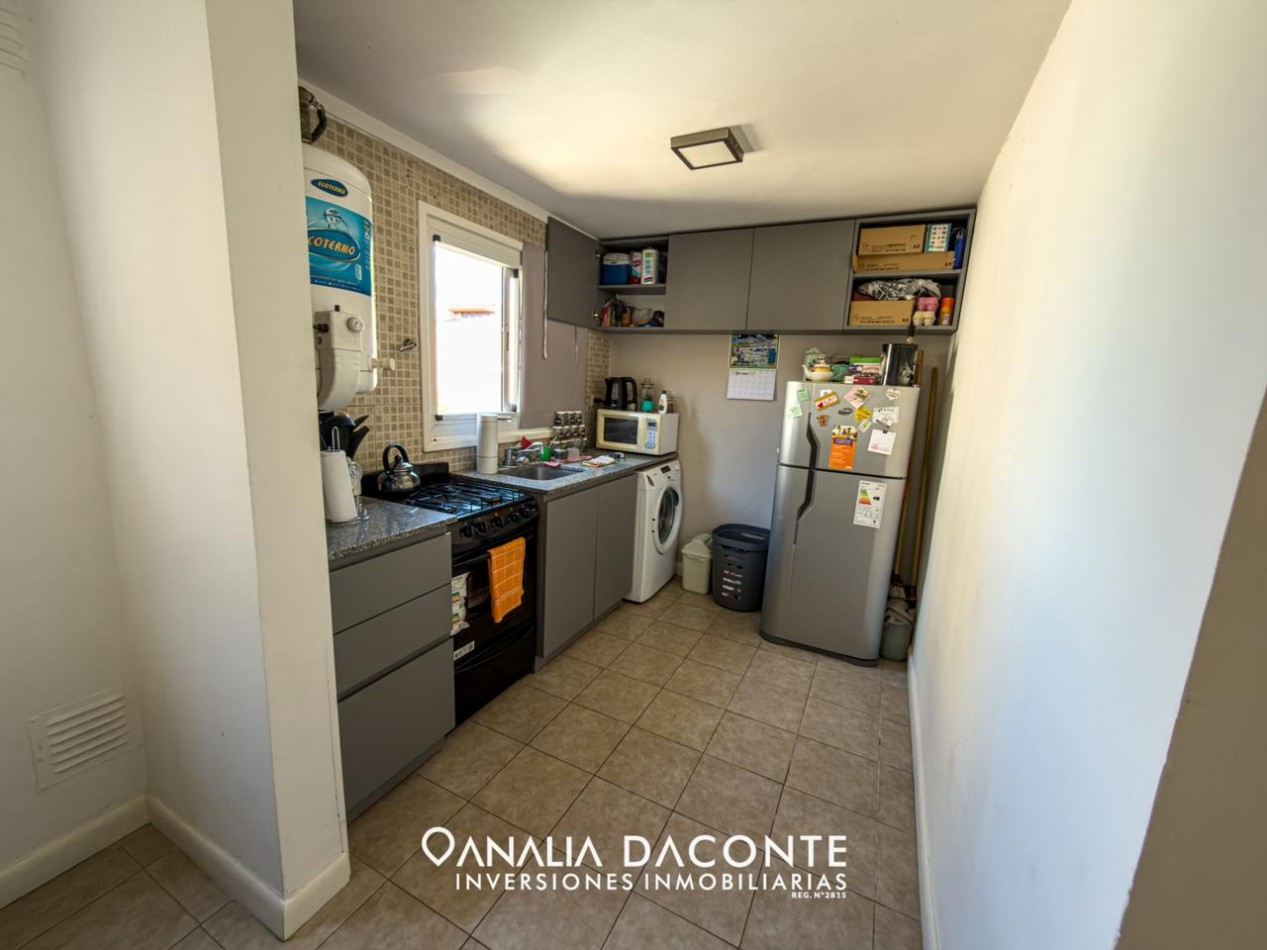 MODERNO PH 2 AMB EN 1ER PISO POR ESCALERA! VILLA PRIMERA APTO CREDITO