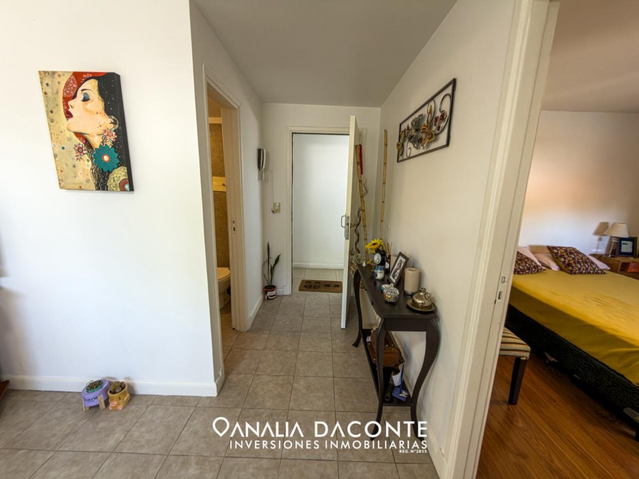 MODERNO PH 2 AMB EN 1ER PISO POR ESCALERA! VILLA PRIMERA APTO CREDITO