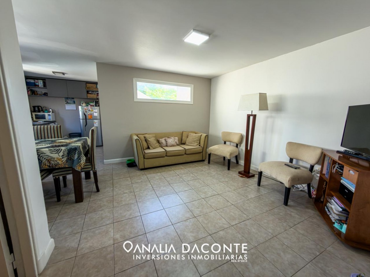 MODERNO PH 2 AMB EN 1ER PISO POR ESCALERA! VILLA PRIMERA APTO CREDITO