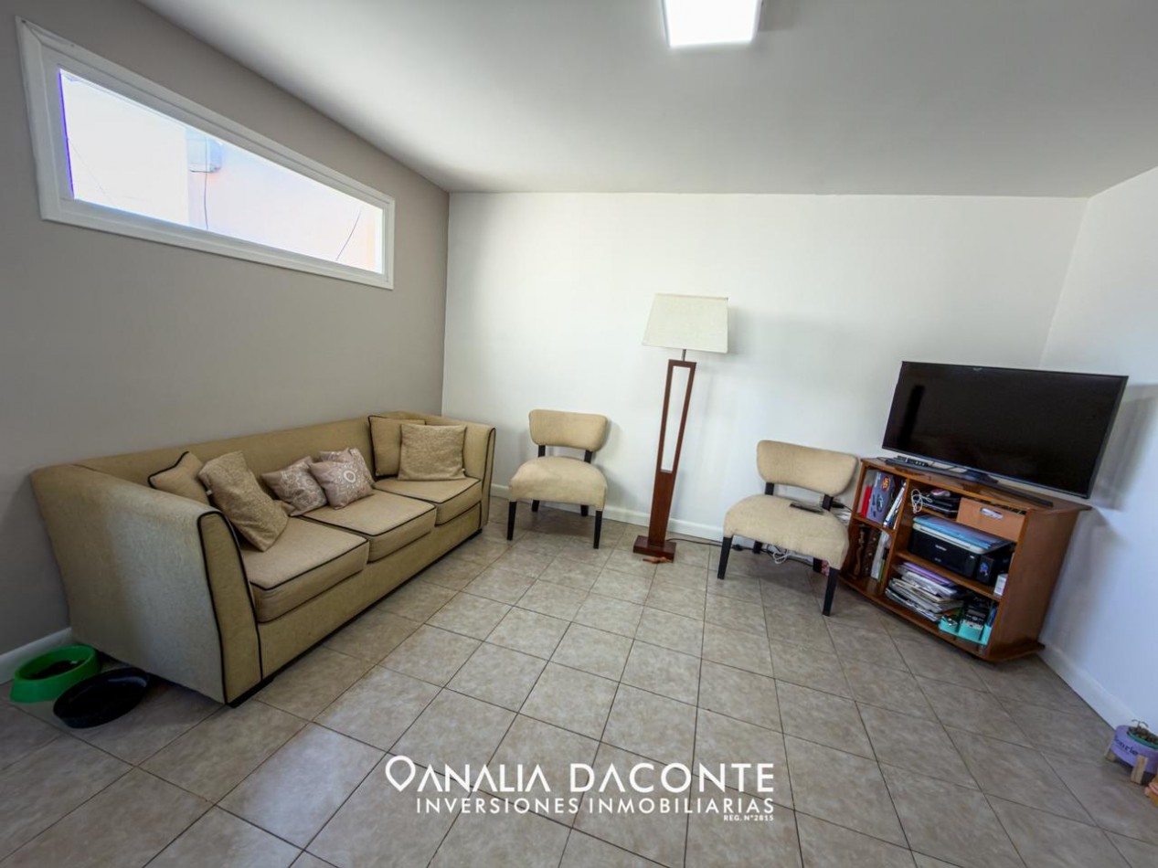 MODERNO PH 2 AMB EN 1ER PISO POR ESCALERA! VILLA PRIMERA APTO CREDITO