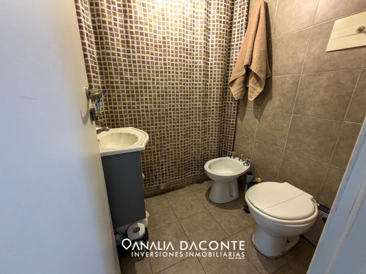 MODERNO PH 2 AMB EN 1ER PISO POR ESCALERA! VILLA PRIMERA APTO CREDITO