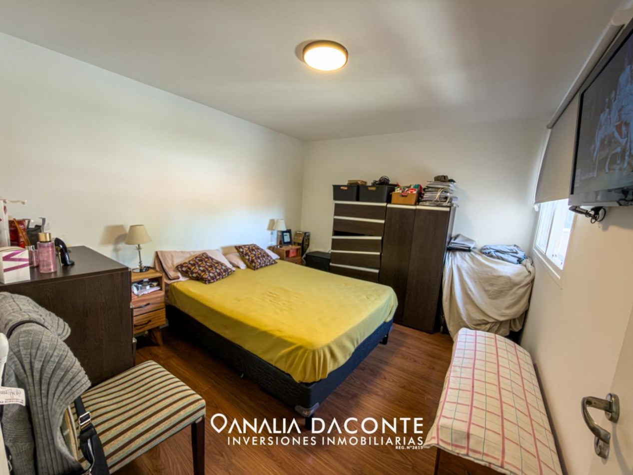 MODERNO PH 2 AMB EN 1ER PISO POR ESCALERA! VILLA PRIMERA APTO CREDITO