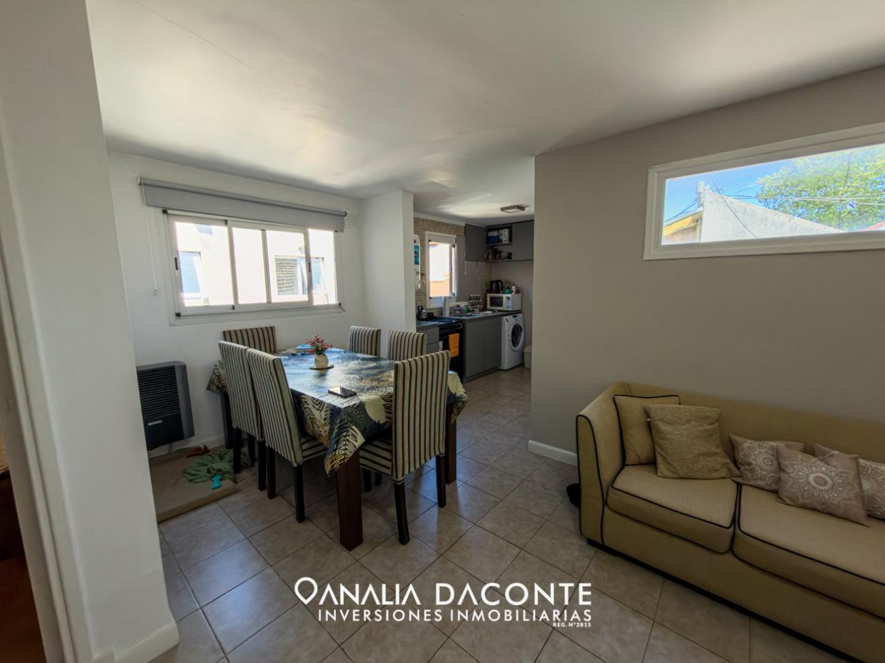 MODERNO PH 2 AMB EN 1ER PISO POR ESCALERA! VILLA PRIMERA APTO CREDITO