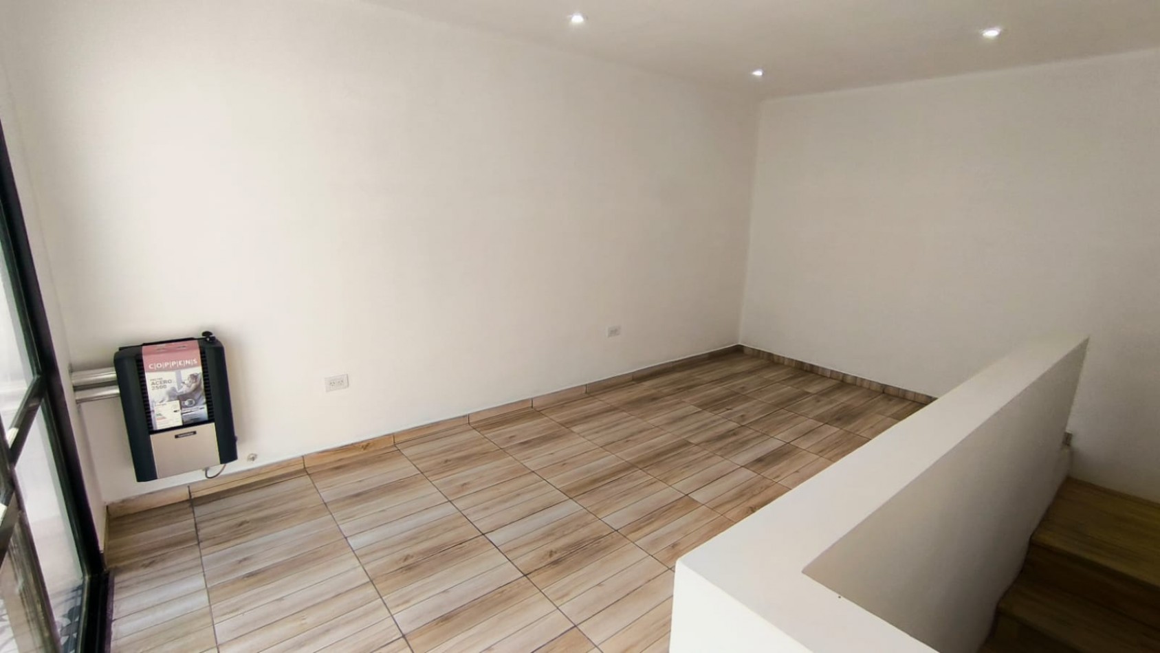 COMPLEJO DE PHS A ESTRENAR, CON BALCON TERRAZA! DORREGO AL 2200