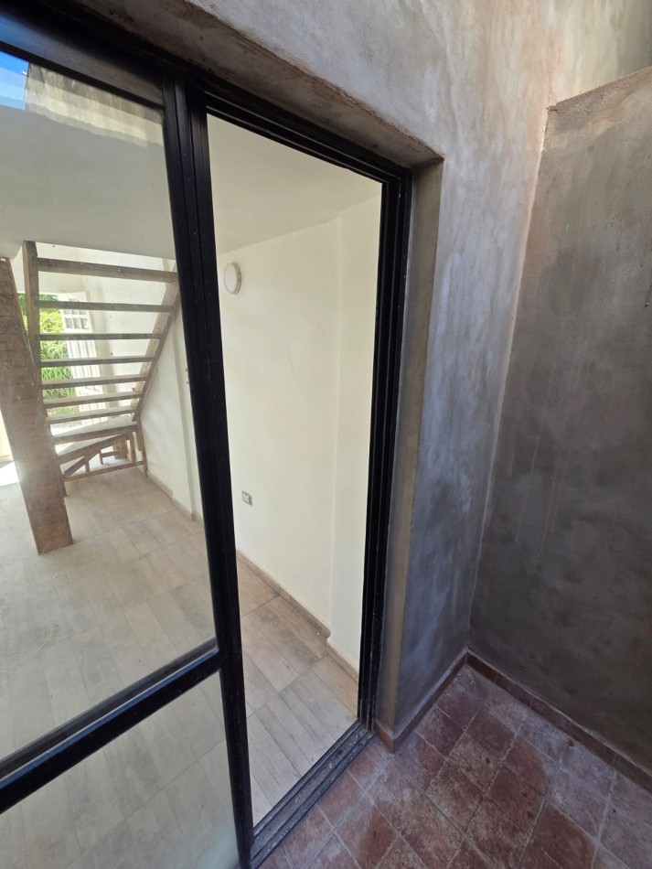 PH DUPLEX 2 AMB A LA CALLE! CHACO Y ALBERTI