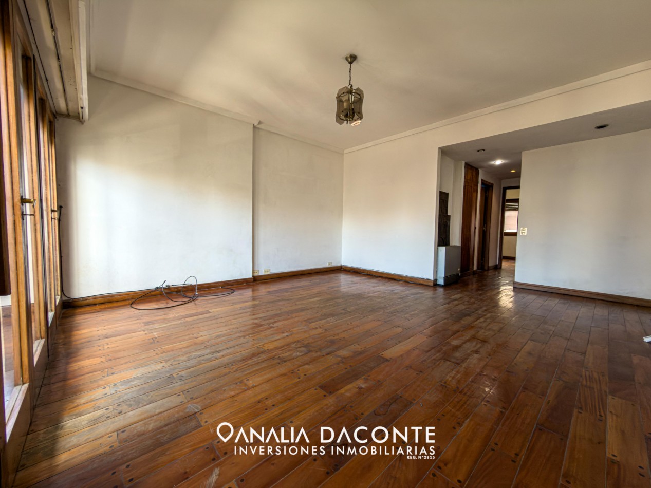 ALQUILER 24 MESES DEPTO 3 AMB CON BALCON! LA PERLA