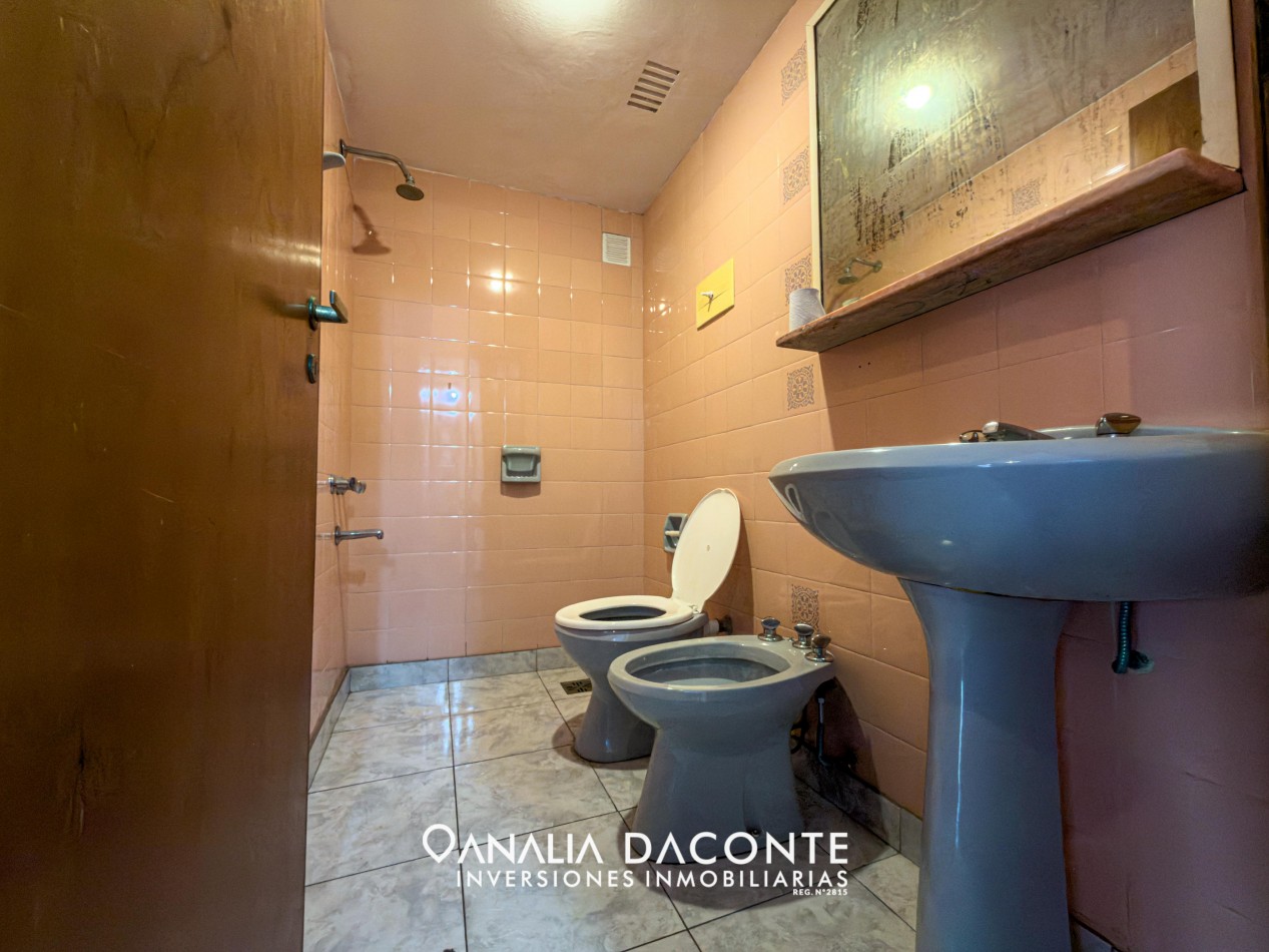 ALQUILER 24 MESES DEPTO 3 AMB CON BALCON! LA PERLA