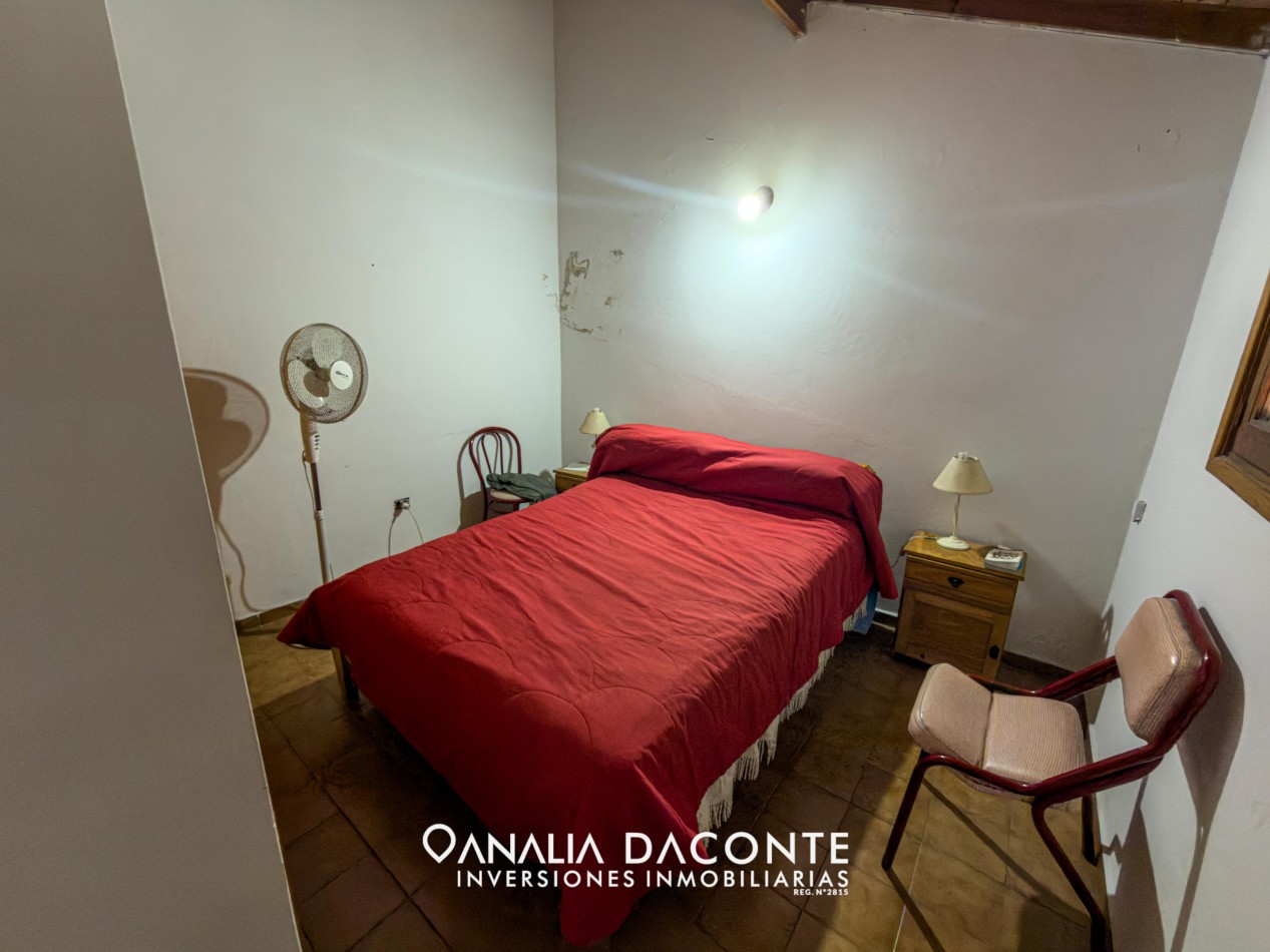 CHALET 4 AMB A RECICLAR! EN LO MEJOR DE CONSTITUCION